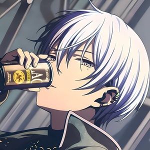 Meet your Posher, Connor